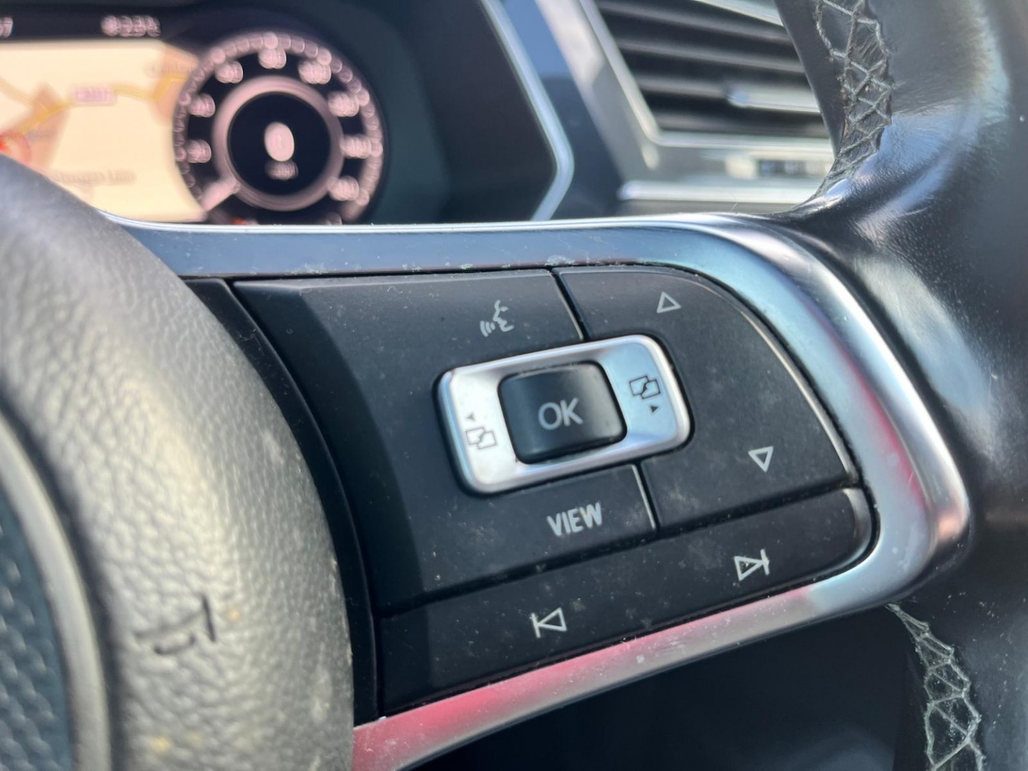 Used Volkswagen Tiguan 2018 for sale - 76794024: Photo 15