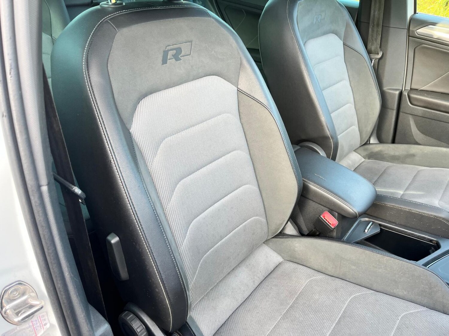 Used Volkswagen Tiguan 2018 for sale - 76794024: Photo 16