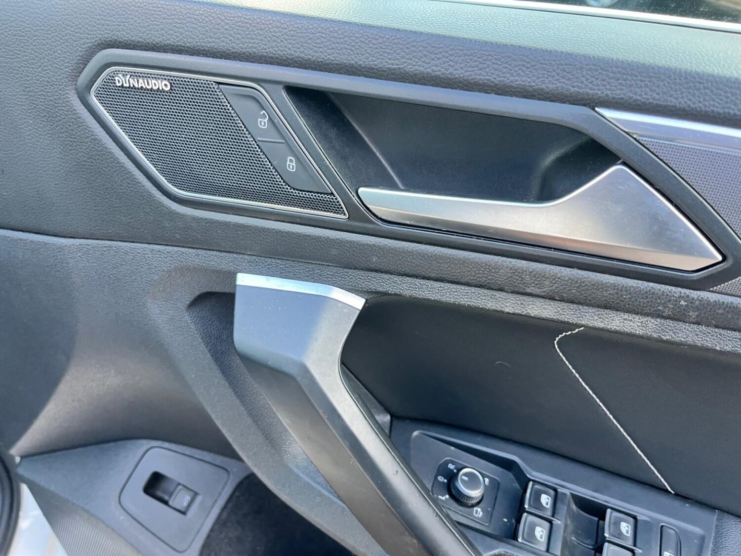 Used Volkswagen Tiguan 2018 for sale - 76794024: Photo 17