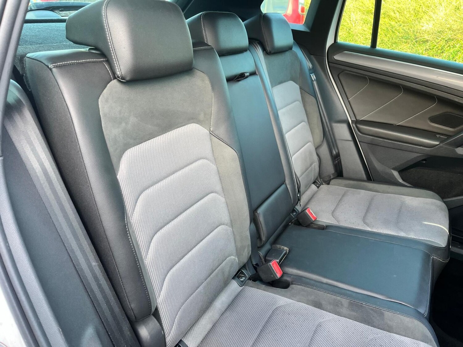 Used Volkswagen Tiguan 2018 for sale - 76794024: Photo 18