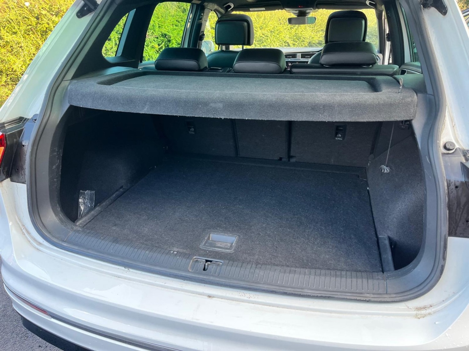 Used Volkswagen Tiguan 2018 for sale - 76794024: Photo 20