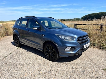 Used Ford Kuga 2018 for sale - 79471129: Photo