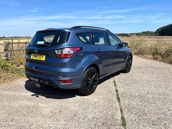 Used Ford Kuga 2018 for sale - 79471129: Photo