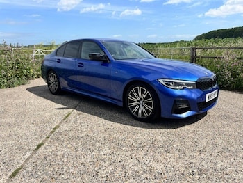 Used BMW 3 Series 2019 for sale - 78897603: Photo
