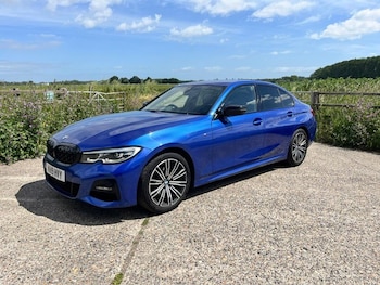 Used BMW 3 Series 2019 for sale - 78897603: Photo