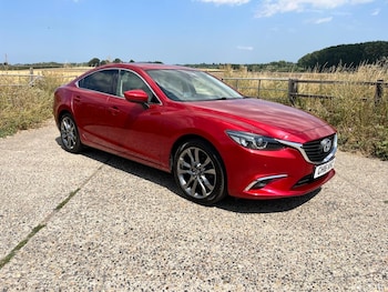 Used Mazda Mazda6 2016 for sale - 79340898: Photo
