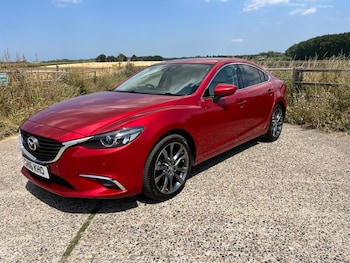 Used Mazda Mazda6 2016 for sale - 79340898: Photo