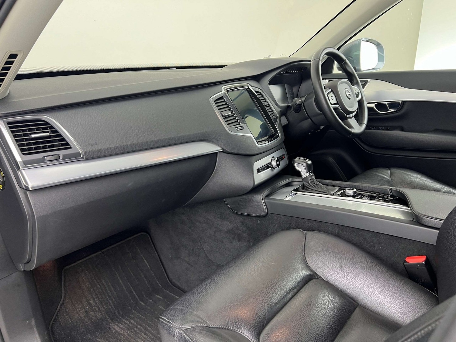 Used Volvo XC90 2018 for sale - 76618569: Photo 10