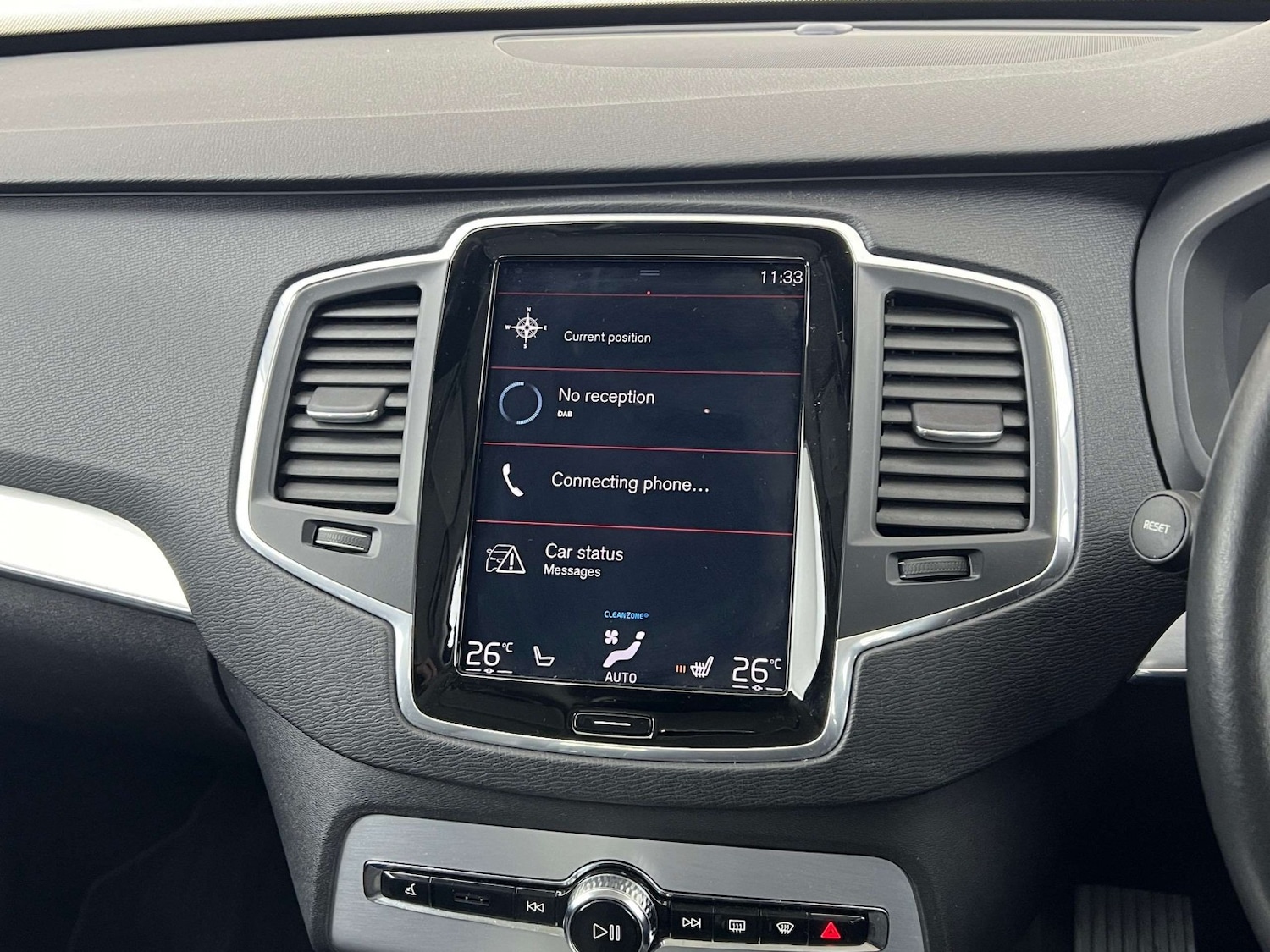 Used Volvo XC90 2018 for sale - 76618569: Photo 11