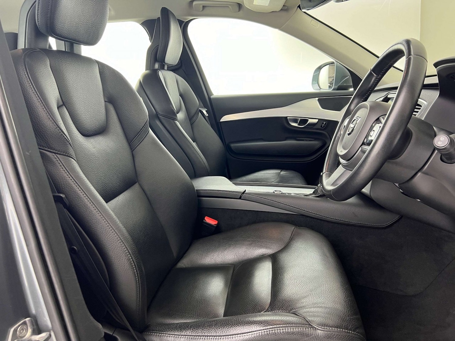 Used Volvo XC90 2018 for sale - 76618569: Photo 15