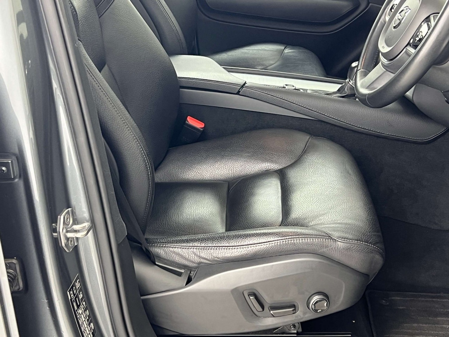 Used Volvo XC90 2018 for sale - 76618569: Photo 16