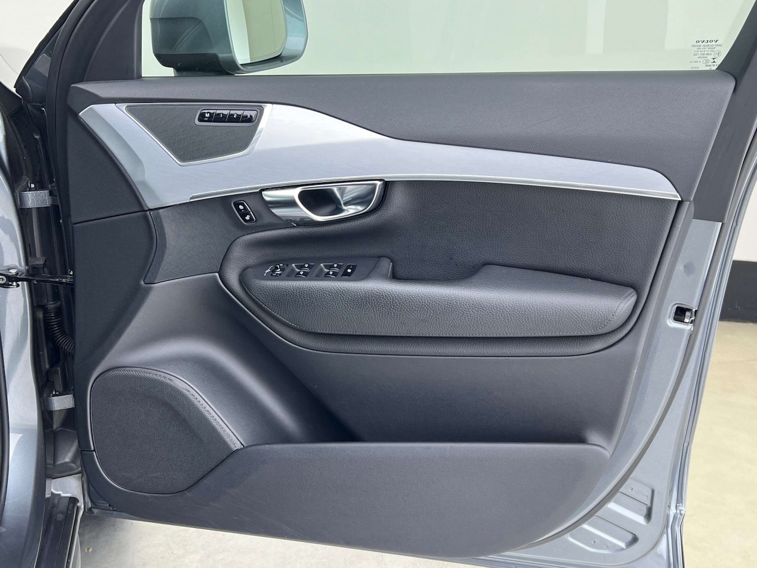 Used Volvo XC90 2018 for sale - 76618569: Photo 17