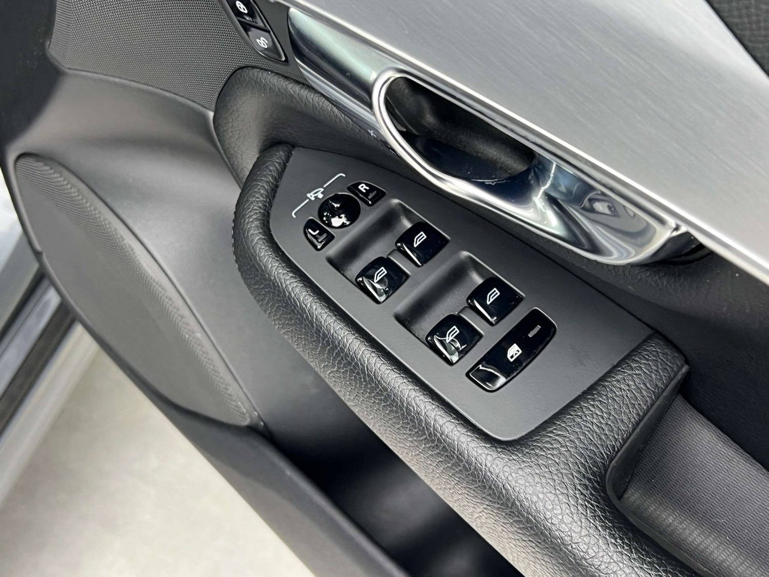 Used Volvo XC90 2018 for sale - 76618569: Photo 19