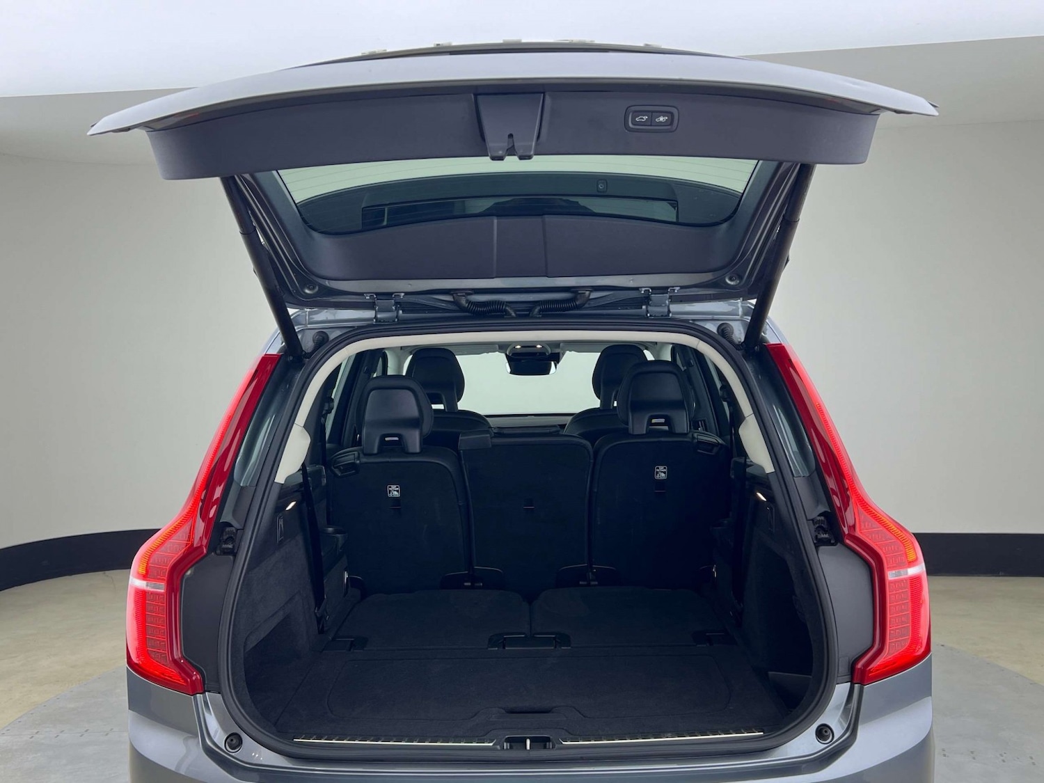 Used Volvo XC90 2018 for sale - 76618569: Photo 23