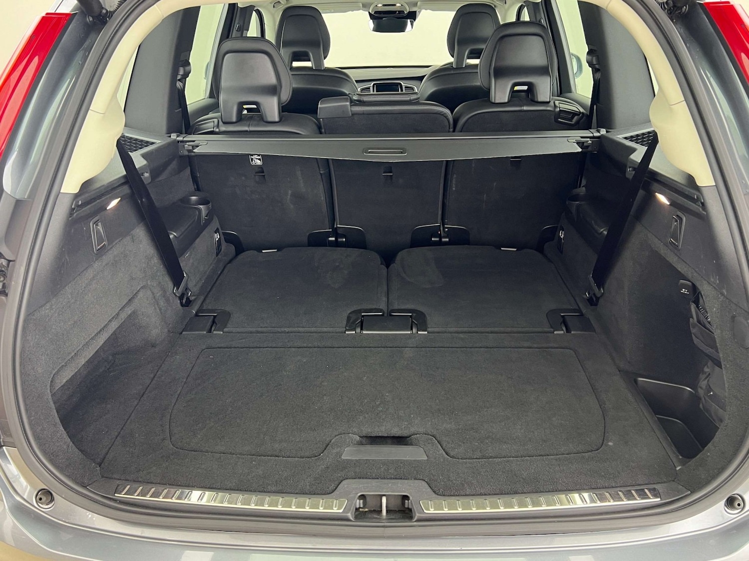 Used Volvo XC90 2018 for sale - 76618569: Photo 25