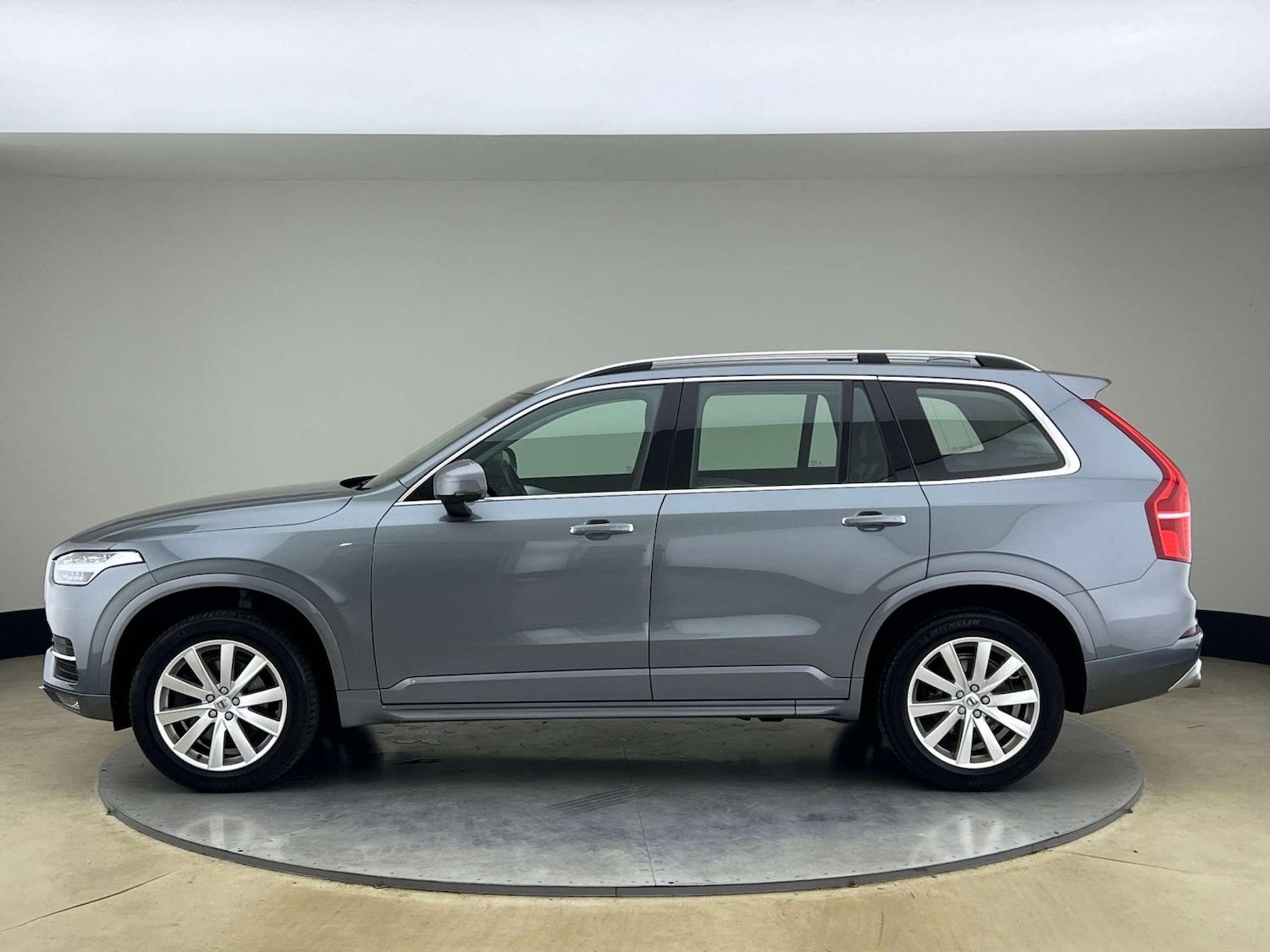 Used Volvo XC90 2018 for sale - 76618569: Photo 27