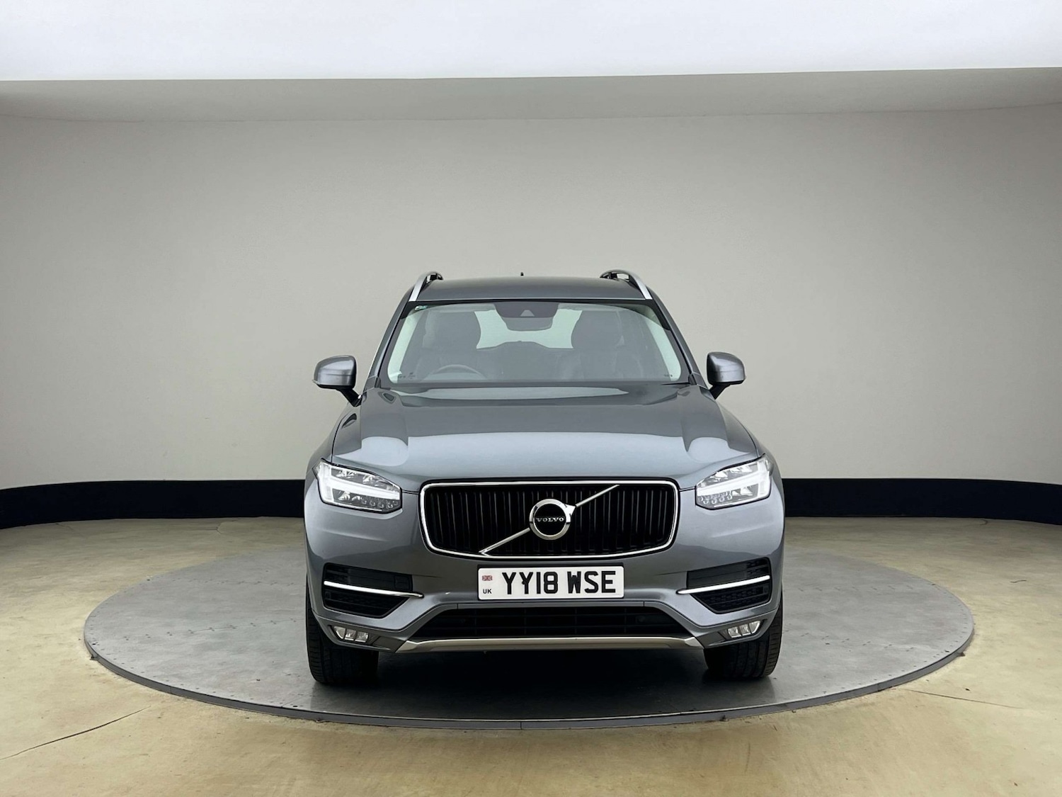 Used Volvo XC90 2018 for sale - 76618569: Photo 28