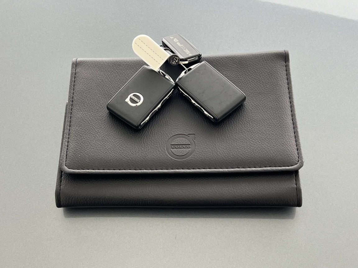 Used Volvo XC90 2018 for sale - 76618569: Photo 30