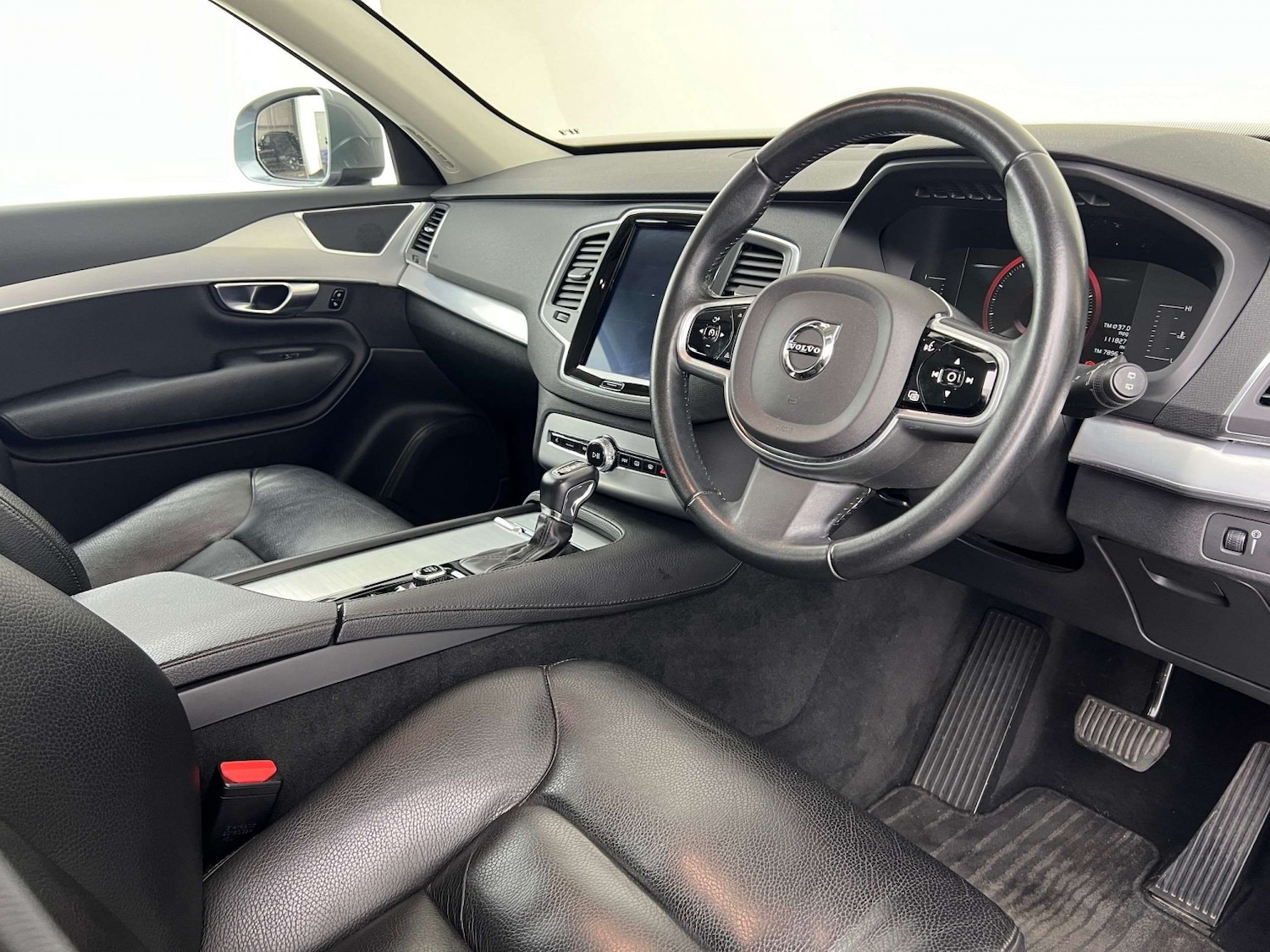 Used Volvo XC90 2018 for sale - 76618569: Photo 7