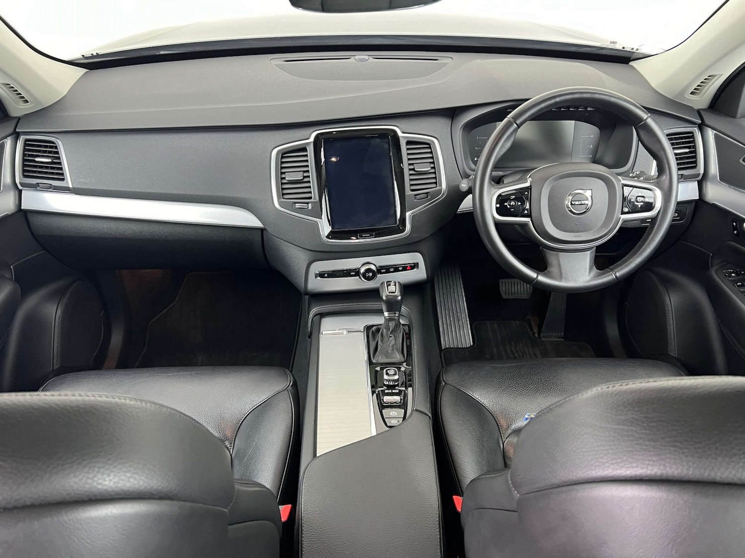 Used Volvo XC90 2018 for sale - 76618569: Photo 9