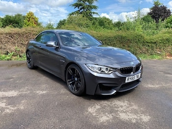 Used BMW M4 2015 for sale - 79302220: Photo