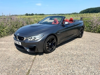 Used BMW M4 2015 for sale - 79302220: Photo