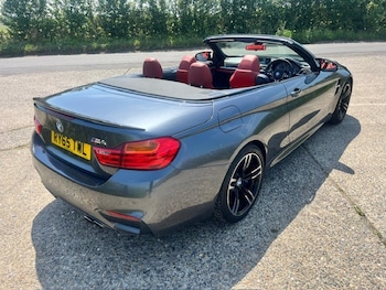 Used BMW M4 2015 for sale - 79302220: Photo