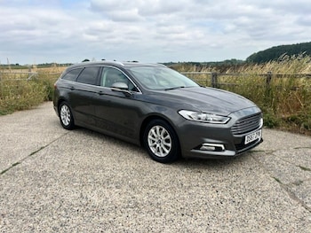 Used Ford Mondeo 2018 for sale - 79302224: Photo