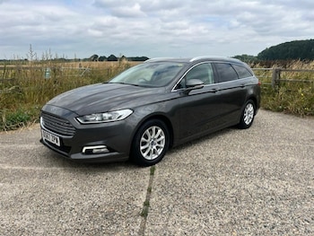 Used Ford Mondeo 2018 for sale - 79302224: Photo