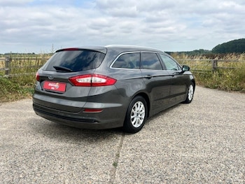 Used Ford Mondeo 2018 for sale - 79302224: Photo