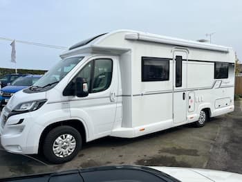 Used Peugeot Boxer 2018 for sale - 79302174: Photo