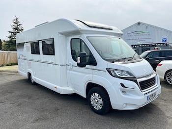 Used Peugeot Boxer 2018 for sale - 79302174: Photo