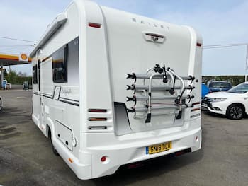 Used Peugeot Boxer 2018 for sale - 79302174: Photo
