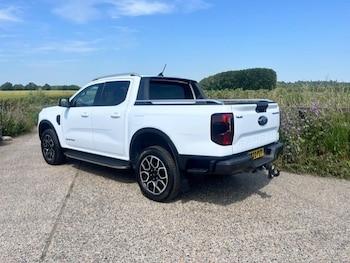 Used Ford Ranger 2023 for sale - 79463553: Photo