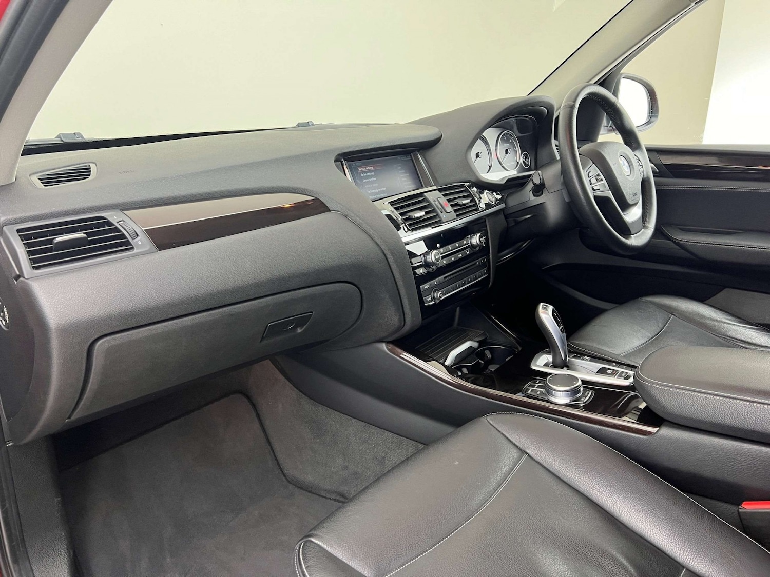 Used BMW X3 2016 for sale - 76618625: Photo 10