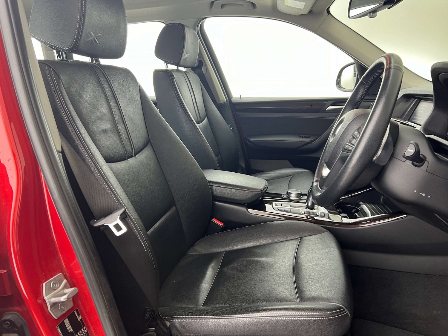 Used BMW X3 2016 for sale - 76618625: Photo 12