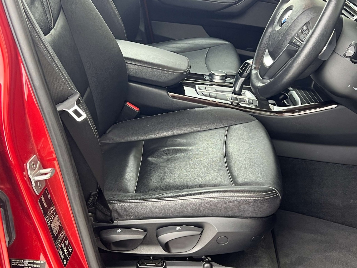 Used BMW X3 2016 for sale - 76618625: Photo 13