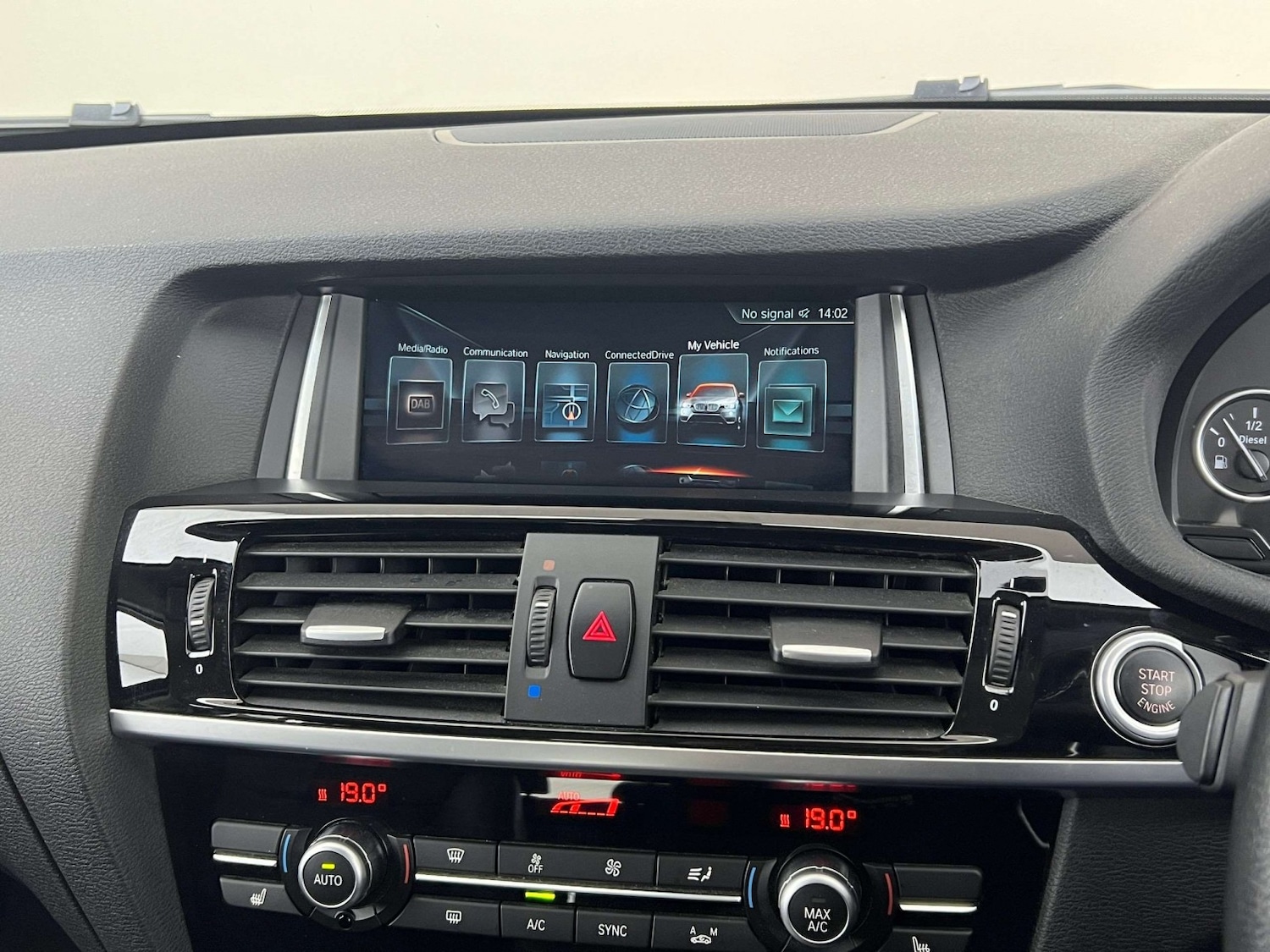 Used BMW X3 2016 for sale - 76618625: Photo 15