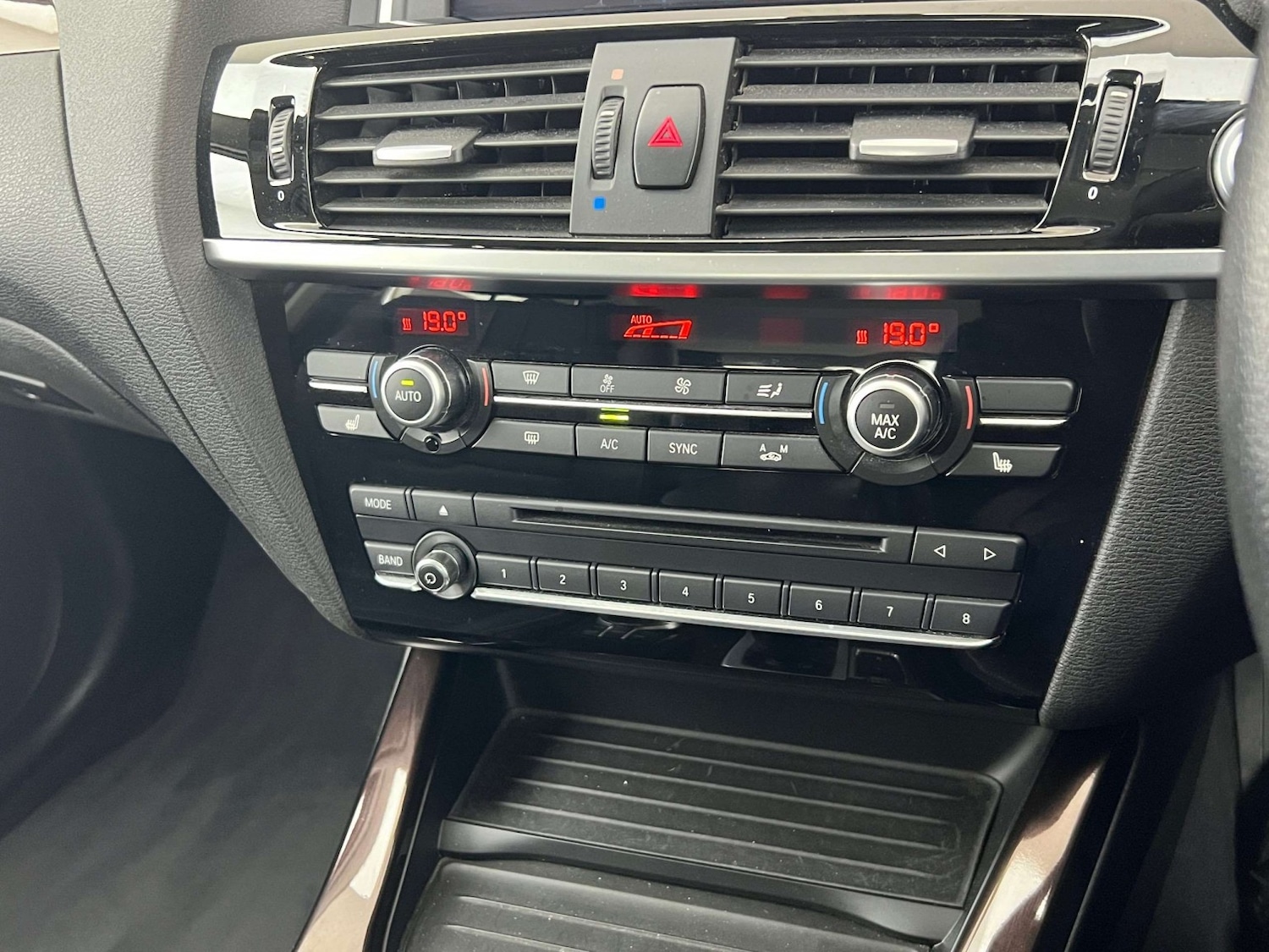 Used BMW X3 2016 for sale - 76618625: Photo 16