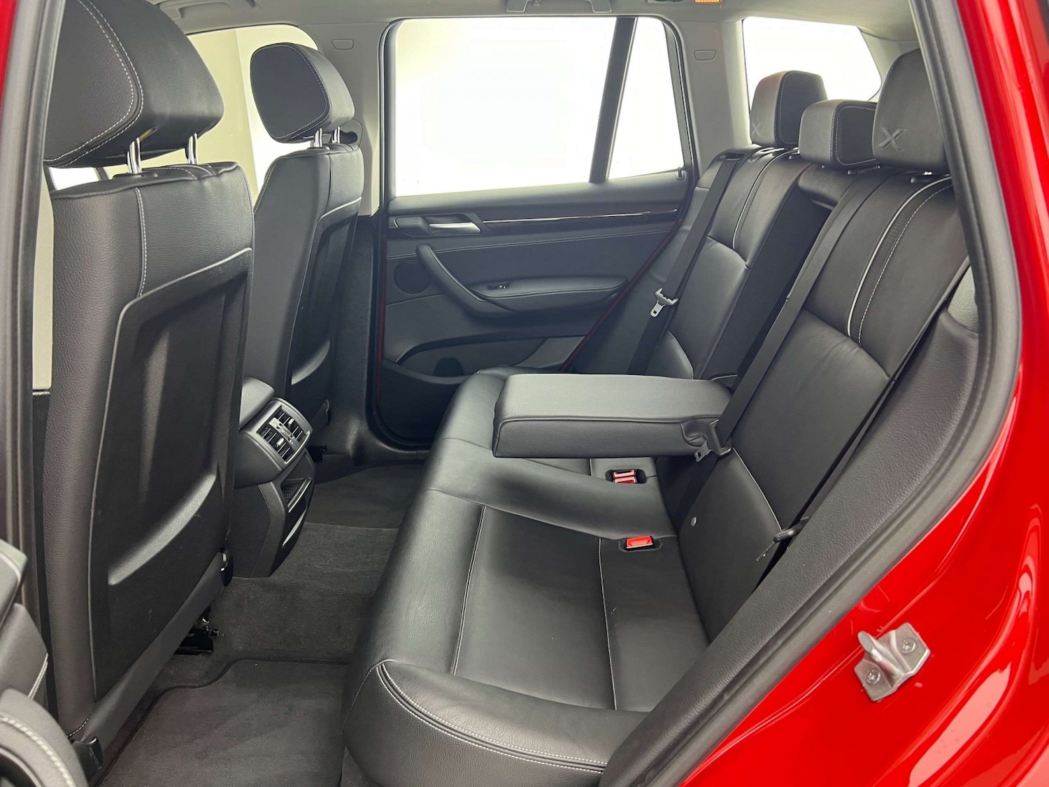 Used BMW X3 2016 for sale - 76618625: Photo 20