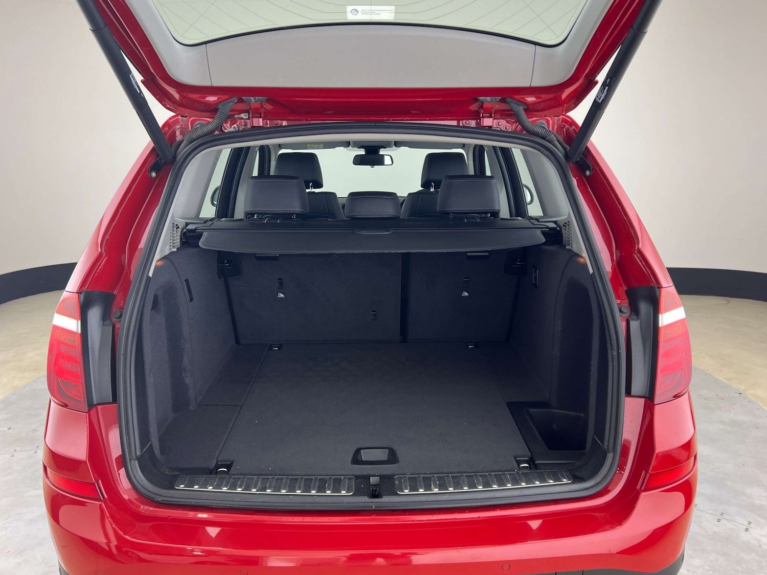 Used BMW X3 2016 for sale - 76618625: Photo 21