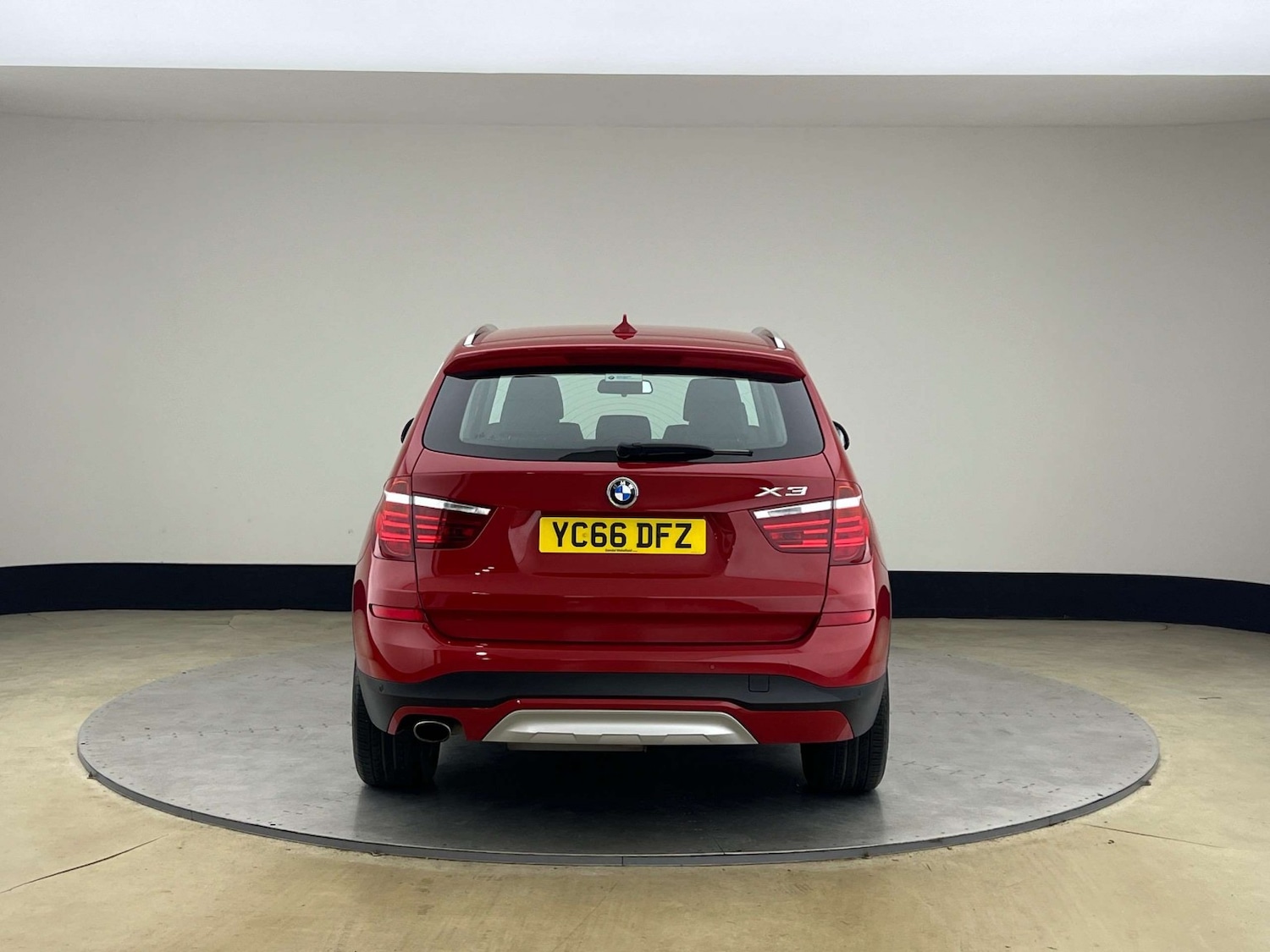 Used BMW X3 2016 for sale - 76618625: Photo 23