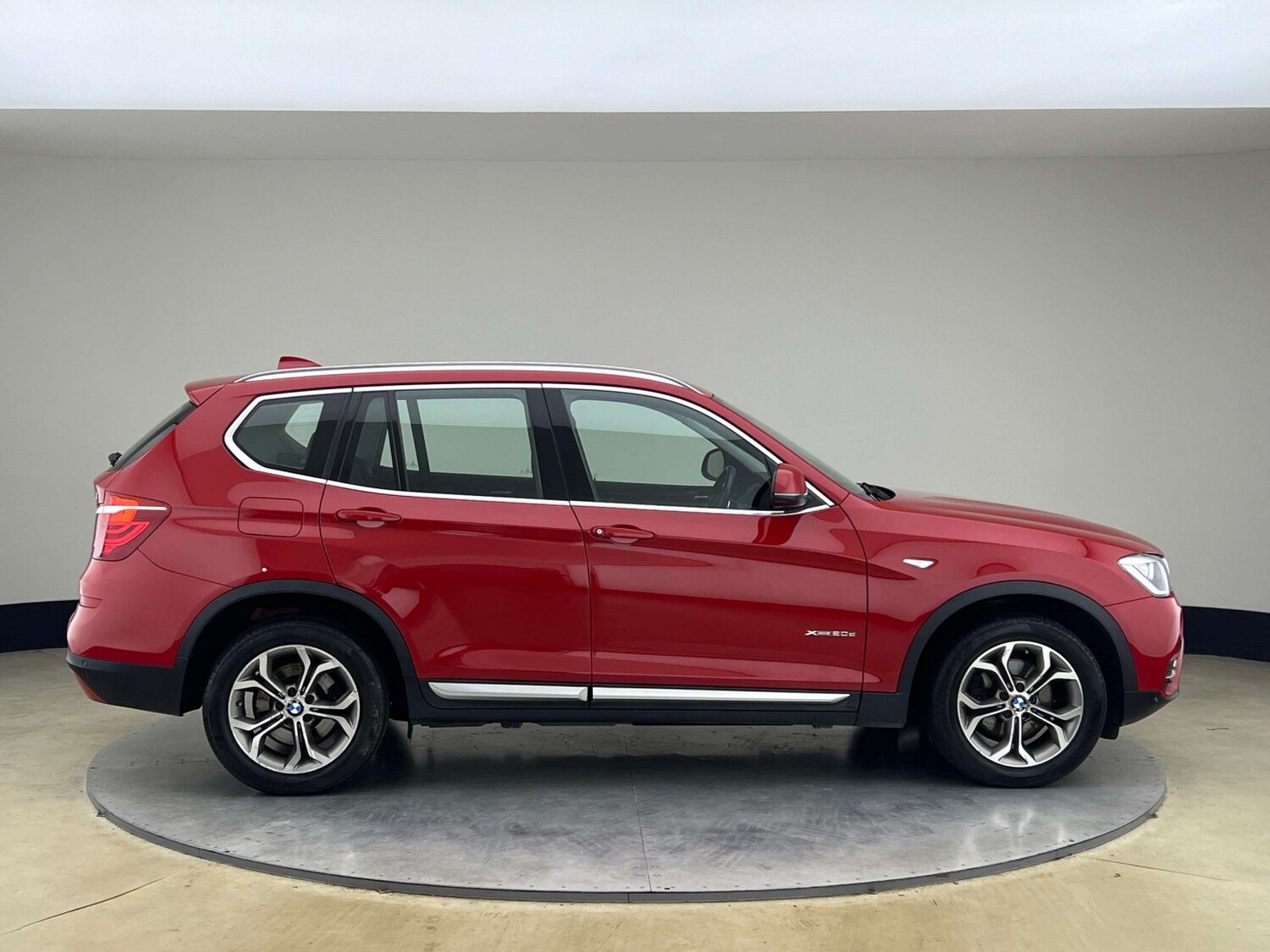 Used BMW X3 2016 for sale - 76618625: Photo 24