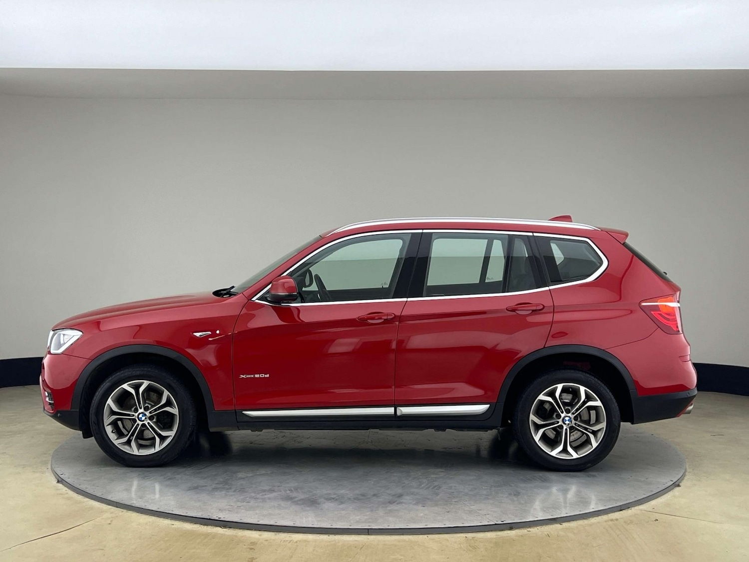 Used BMW X3 2016 for sale - 76618625: Photo 25