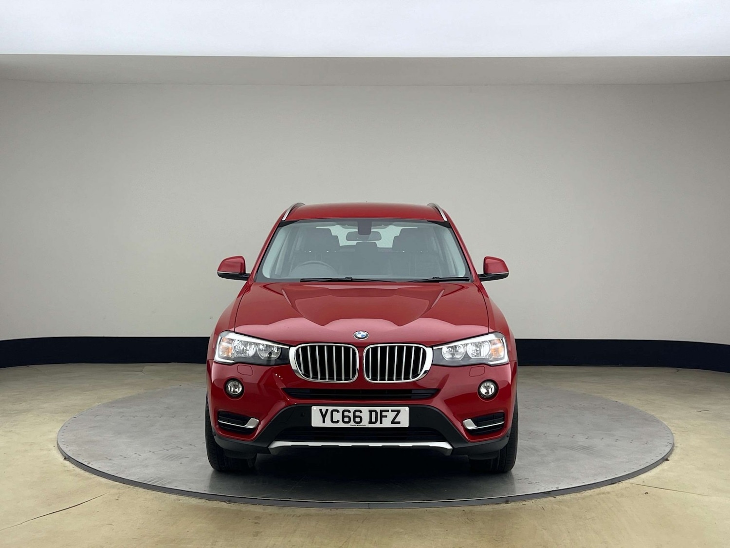 Used BMW X3 2016 for sale - 76618625: Photo 26