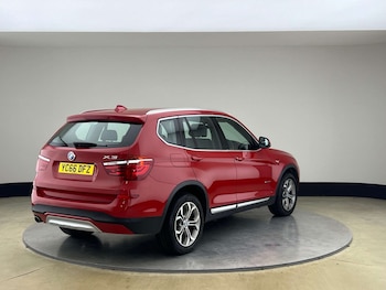Used BMW X3 2016 for sale - 76618625: Photo