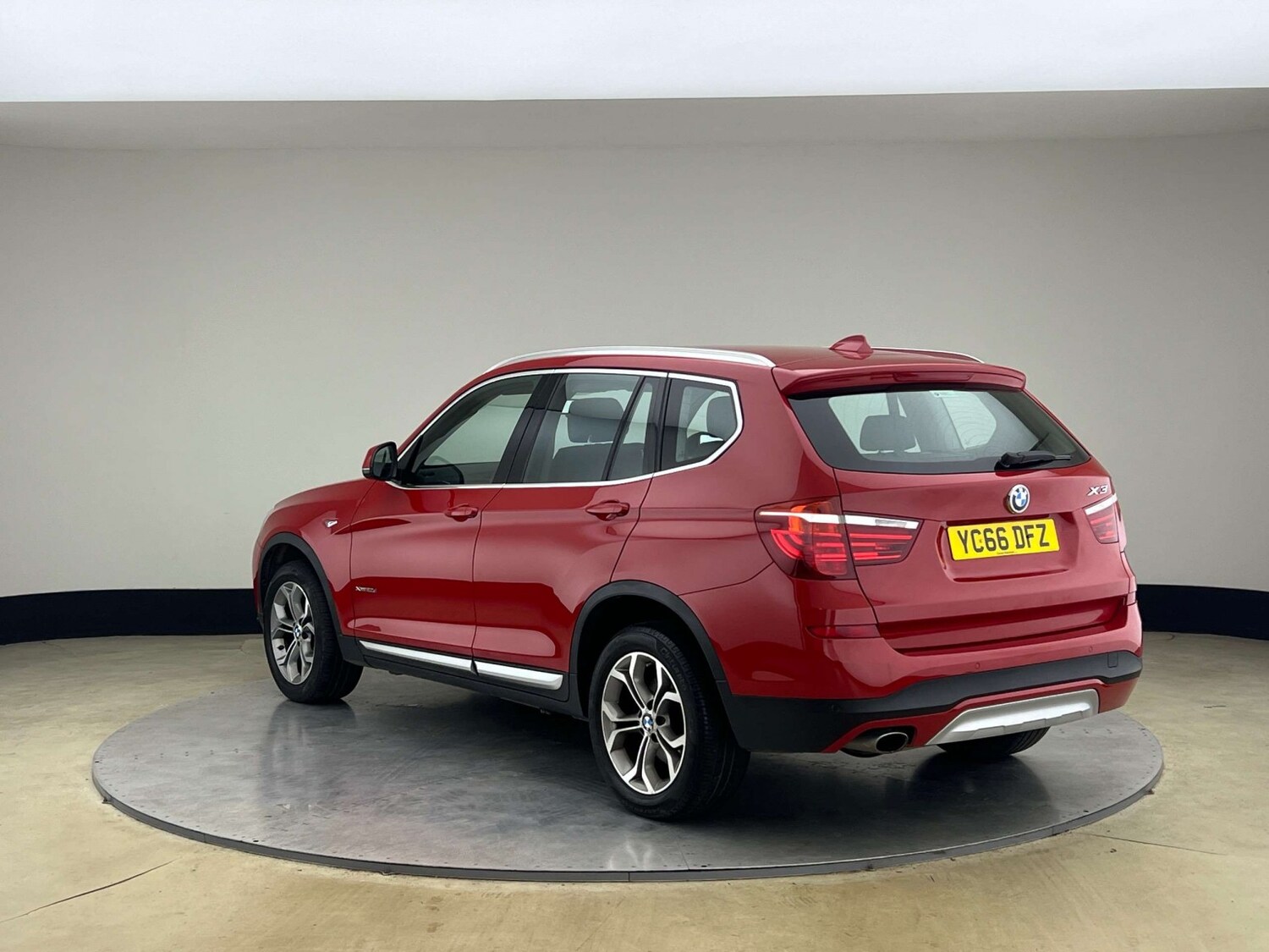 Used BMW X3 2016 for sale - 76618625: Photo 4