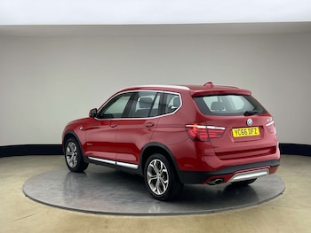 Used BMW X3 2016 for sale - 76618625: Photo