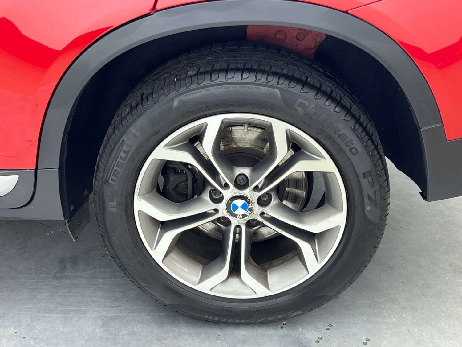 Used BMW X3 2016 for sale - 76618625: Photo 5