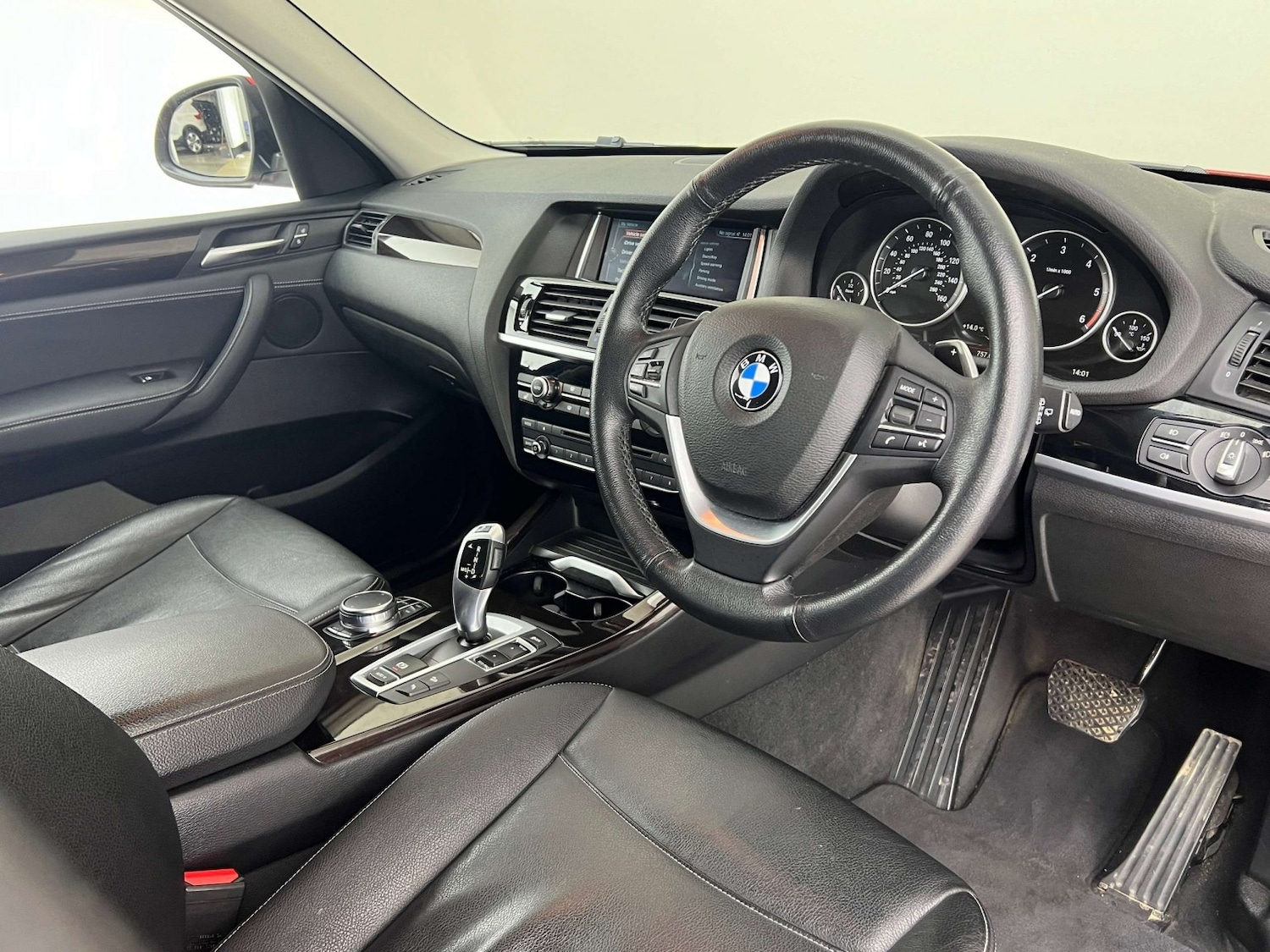 Used BMW X3 2016 for sale - 76618625: Photo 7